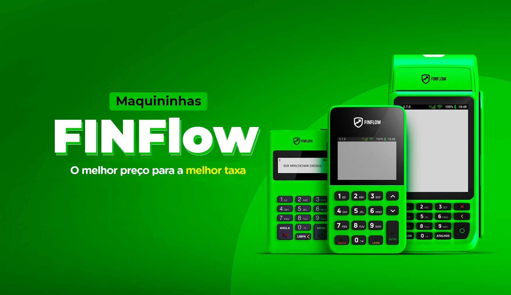 Maquininha 1